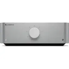 Интегральный усилитель Cambridge Audio Edge A