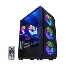 Компьютер Jet Gamer 5R9600XD16M25X506TL2W7