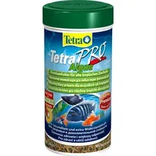 Корм для рыб Tetra Pro Algae (500мл)