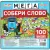 Настольная игра Умные игры Собери слово. Синий трактор. Мега. Словодел