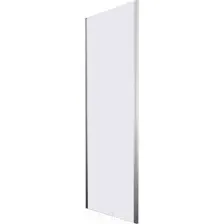 Душевая стенка RGW Z-050-2Gr 352205208-110 (серый/прозрачное стекло)