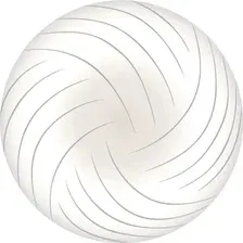 Припотолочная люстра Leek СЛЛ 027 28Вт 6К Бриз LE061208-006