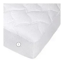 Наматрасник VEGAS Protect Stressfree S1 160x200 см