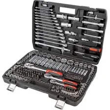 Универсальный набор инструментов BaumAuto BM-42182-5(52962)