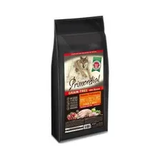 Сухой корм для собак Primordial Dog Mini Adult Quail & Duck 6 кг