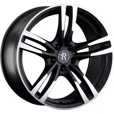 Литые диски Replay 590052 (LCR 9060 - A119) 20x9" 5x112мм DIA 66.6мм ET 20мм MBF