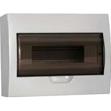 Бокс пластиковый Generica MKP12-N-12-41-G