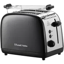 Тостер Russell Hobbs Colours Plus 2 Slice 26550-56