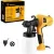 Краскораспылитель Deko SGD520 085-1334