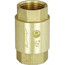 Обратный клапан магистральный Valfex 1 1/2" / VF.161.L.112