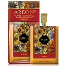 Саше ароматическое для дома: Areon Premium АМБРА