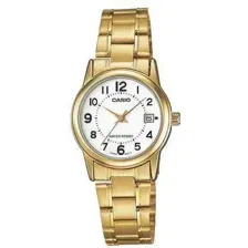 Наручные часы Casio LTP-V002G-7B