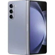 Телефон Samsung Galaxy Z Fold5 SM-F946B/DS 12GB/1TB (голубой)