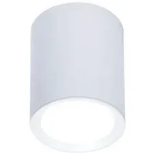 Точечный светильник Ambrella light Techno Spot TN215 WH/S