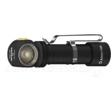 Фонарь Armytek Wizard C2 Magnet / F08901W