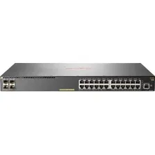 Управляемый коммутатор 3-го уровня Aruba 2930F Series JL255A
