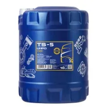 Масло моторное Mannol TS-5 7105 10W-40 CI-4/SL 10л