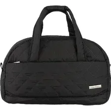 Дорожная сумка Mr.Bag 143-C08-MB-BLK (черный)