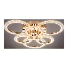 Припотолочная люстра Ambrella light FA FA418