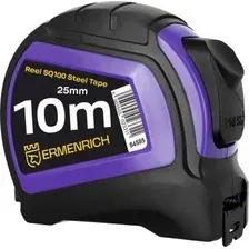 Рулетка Ermenrich Reel SQ100 84585