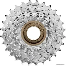 Трещотка Force 7-speed 13-28t CP 86070