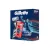 Подарочный набор для мужчин (Бритва GILLETTE Mach3 с 1 сменной кассетой + Дезодорант-стик OLD SPICE Captain, 50 мл)