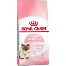 Royal Canin Mother Babycat, 4 кг