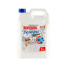 Отбеливатель Kemi Персоль Белизна Активный хлор (5л)