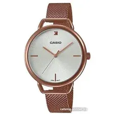 Наручные часы Casio Collection LTP-E415MR-7C
