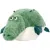 Игрушка-подушка Exoprima Крокодильчик 2304927002-70/green (зеленый)