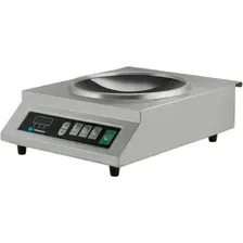 Настольная плита Hurakan HKN-ICW35M WOK