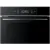 Электрический духовой шкаф Schtoff Decor Wave 100 Black Silver