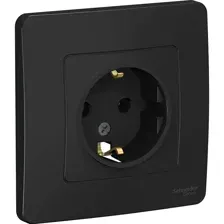 Розетка Schneider Electric Blanca BLNRS001016