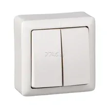 Выключатель Schneider Electric Хит VA56-232-B