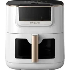 DREAME AIR FRYER AF30 (БЕЛЫЙ)