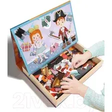 Набор развивающих игрушек Top Goods Одежда малышей JHTOY-234