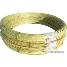 Арматура Арматура АКС-8 (бухта 50 м.п)