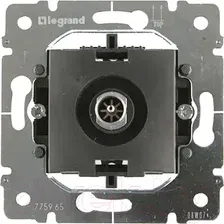 Розетка Legrand Galea Life 775762