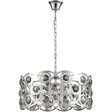 Подвесная люстра Vele Luce Silk VL3143P08