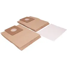 Комплект одноразовых мешков Filtero ECOLine SAM 03 S-Bag (10 штфильтр)