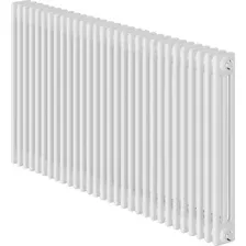 Стальной трубчатый радиатор Royal Thermo Insignia C3050 - 30 секций RAL9016