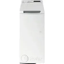 Стиральная машина с вертикальной загрузкой Whirlpool TDLR 7220SS PL/N