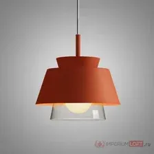 Подвесная люстра ImperiumLoft Sota 178020-26