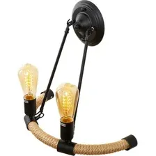 Бра LOFT IT Rope Filament LOFT1861W