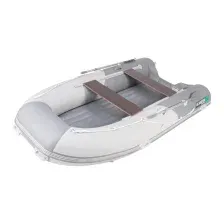 Надувная лодка GLADIATOR E380S