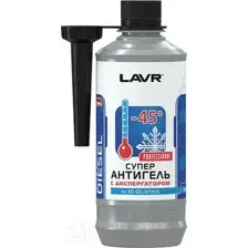 Присадка Lavr Суперантигель Ln2106 (310мл)