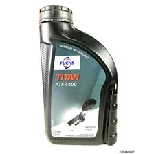 Масло для АКПП и ГУР FUCHS Titan ATF 4400 Dexron III 602045478 1 л