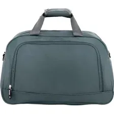 Сумка дорожная Bellugio FFB-9049 (серый)