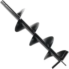 Шнек к мотобуру Patriot D 200 742004446
