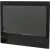 Телевизор AVEL AVS240KS Smart (черный)